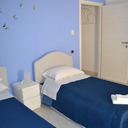 Casa Round Apartment Naples Luaran gambar