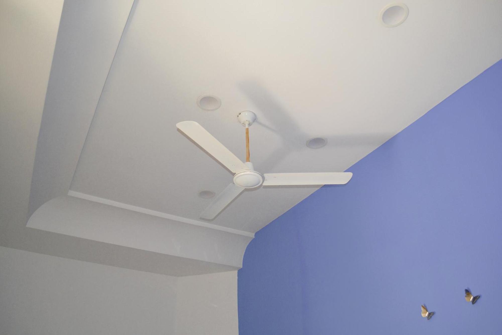 Casa Round Apartment Naples Luaran gambar