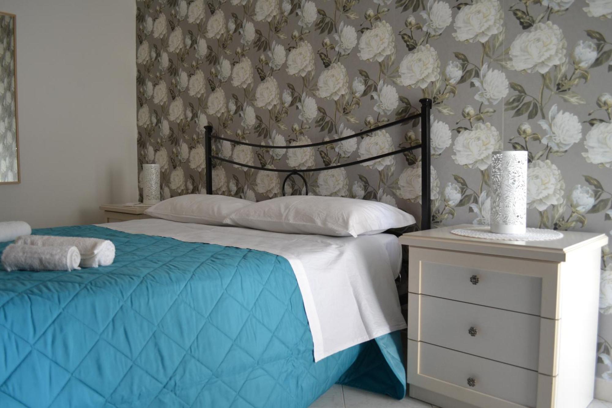 Casa Round Apartment Naples Luaran gambar