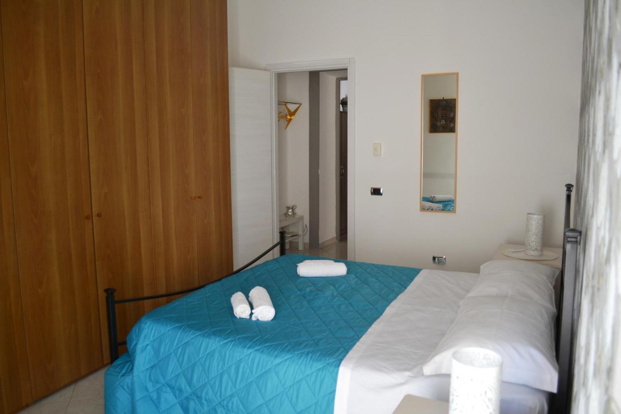 Casa Round Apartment Naples Luaran gambar