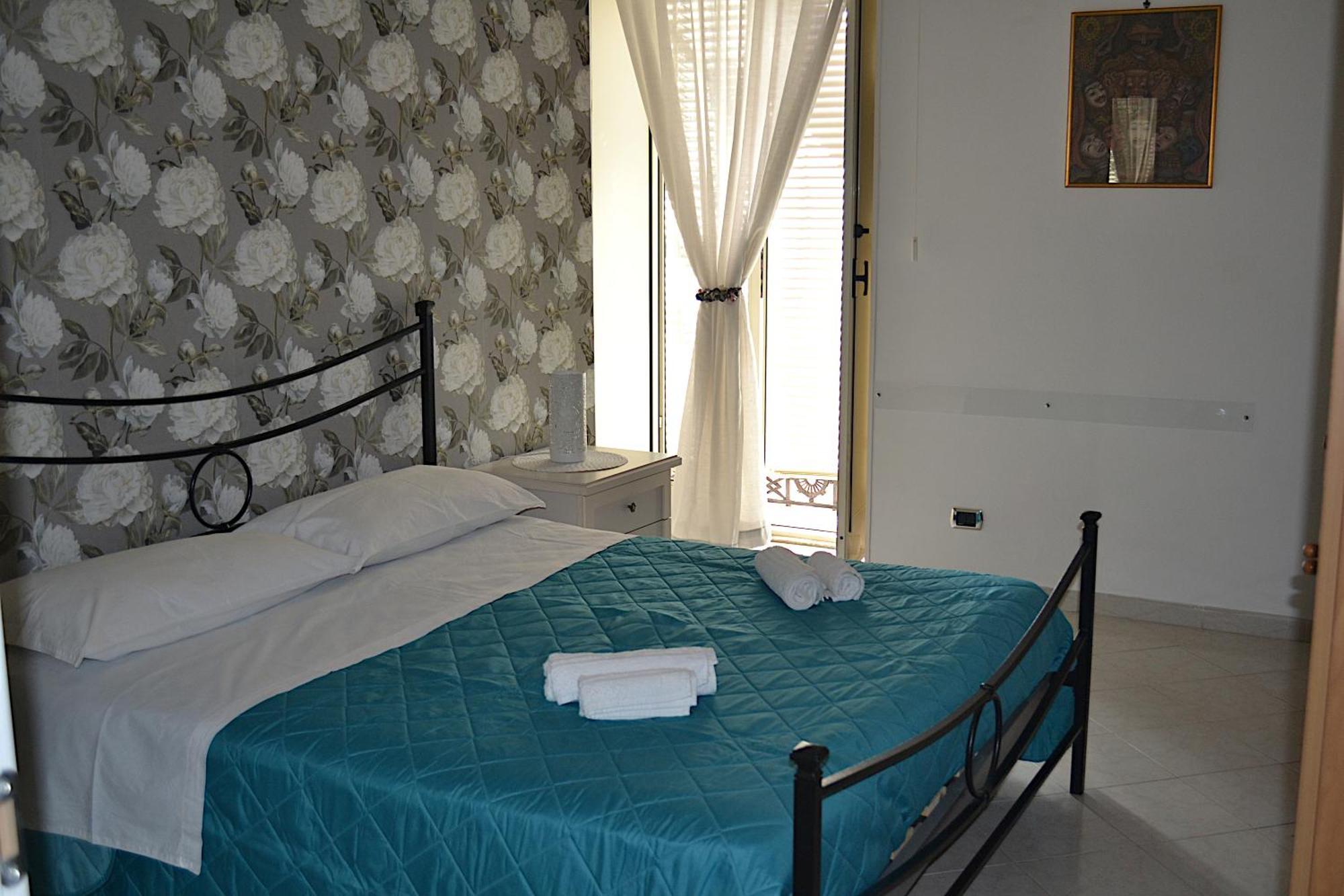 Casa Round Apartment Naples Luaran gambar